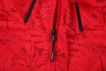 SWISSWELL Men's Windbreaker Rain Jacket Lightweight Hooded Raincoat -CUMRC01482|Swisswell