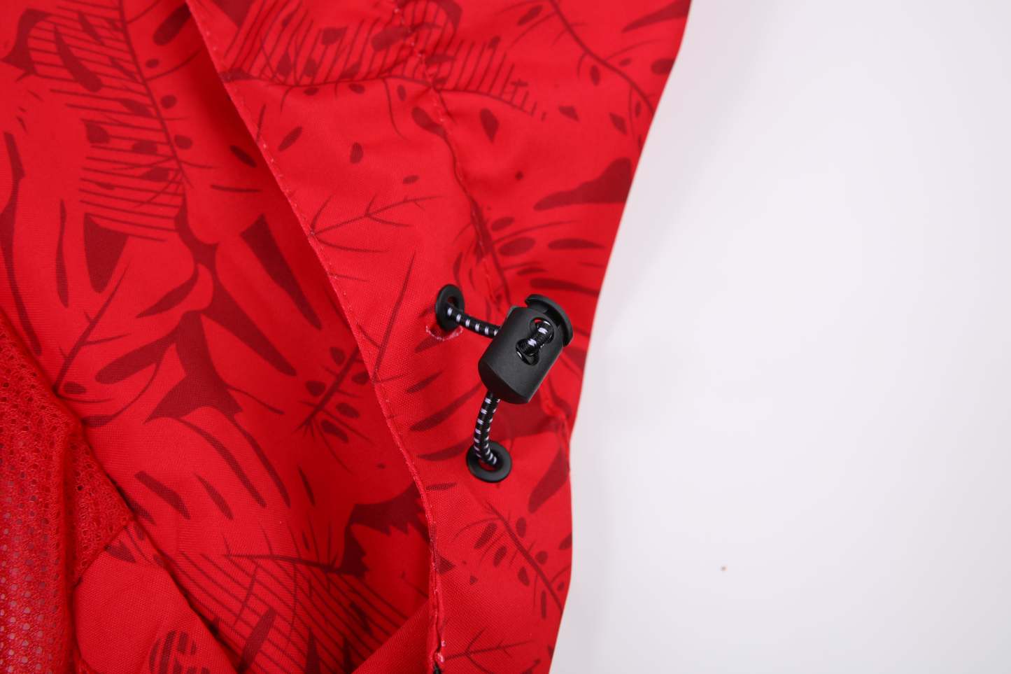 SWISSWELL Men's Windbreaker Rain Jacket Lightweight Hooded Raincoat -CUMRC01482|Swisswell