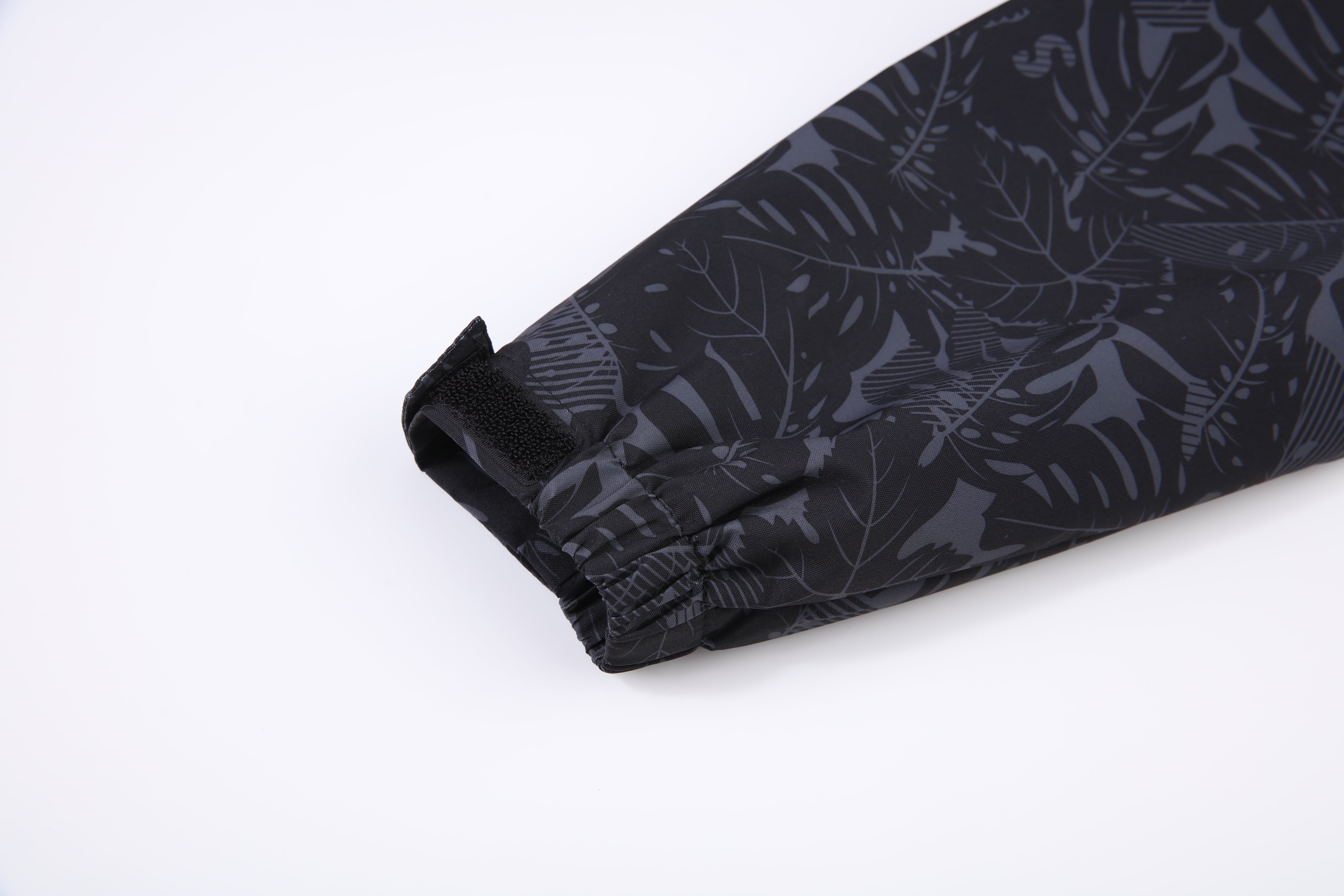 SWISSWELL Men's Windbreaker Rain Jacket Lightweight Hooded Raincoat -CUMRC01482|Swisswell