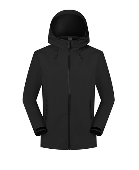 SWISSWELL Women′s Hooded Hard-Shell Waterproof Windproof Fishing Hiking Jacket-DAW043|Swisswell