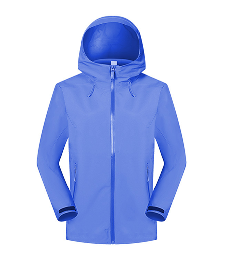 SWISSWELL Women′s Hooded Hard-Shell Waterproof Windproof Fishing Hiking Jacket-DAW043|Swisswell