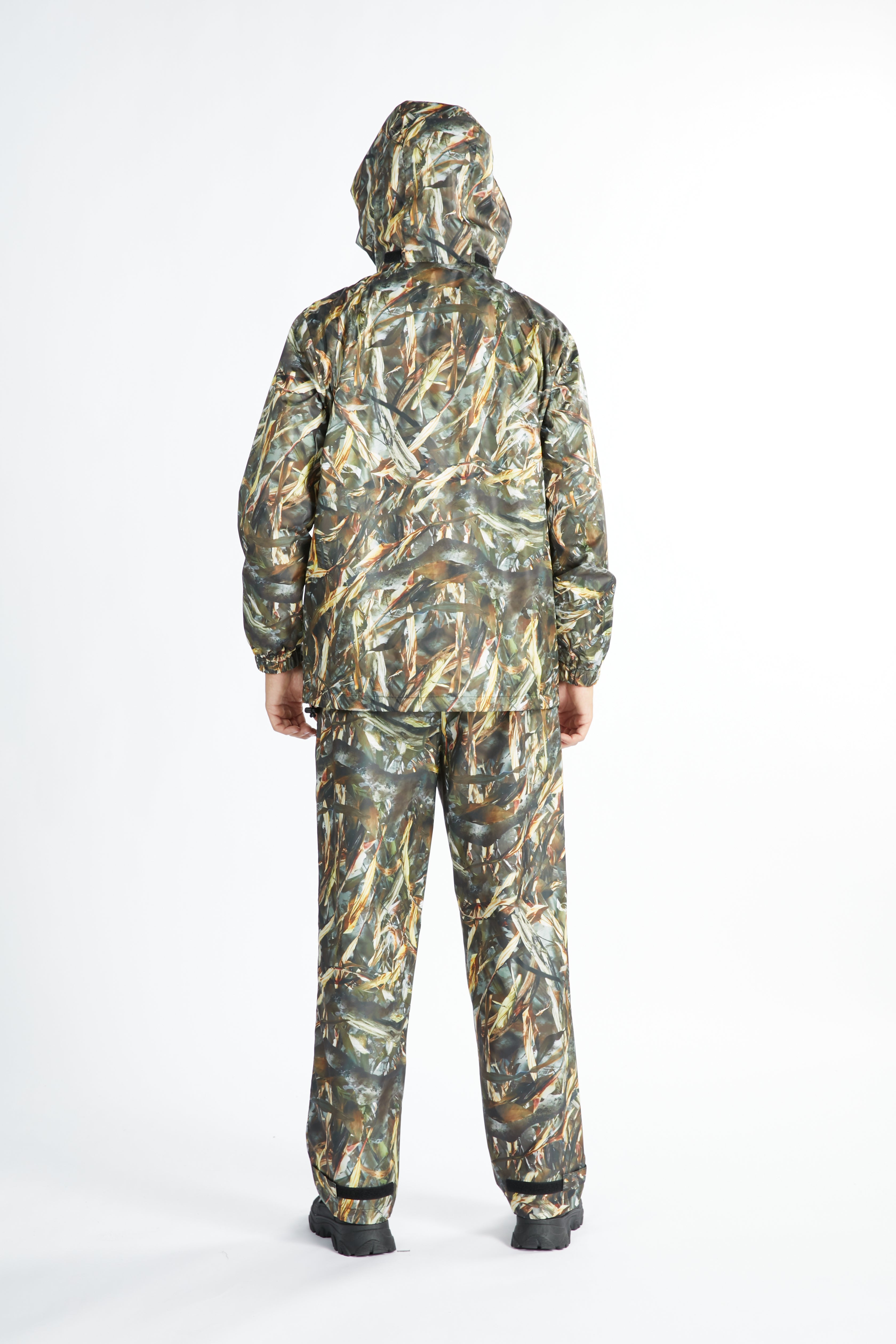 SWISSWELL Men's Lightweight Waterproof Raincoat Jacket- ZPK000806|Swisswell