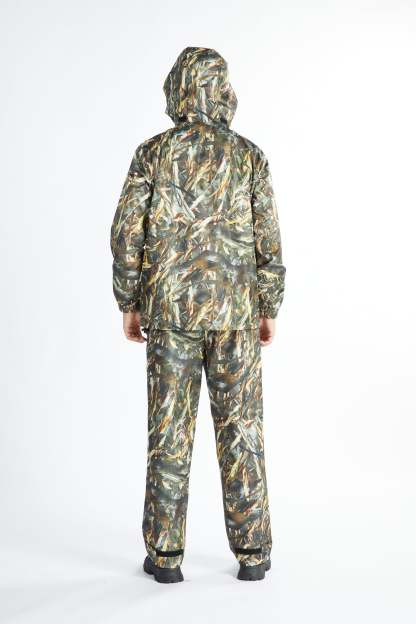 SWISSWELL Men's Lightweight Waterproof Raincoat Jacket- ZPK000806|Swisswell