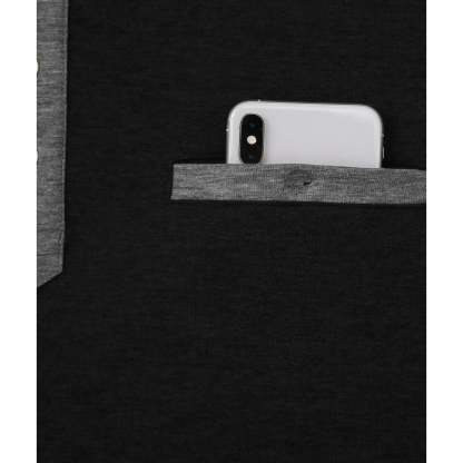 IGEEKWELL Men's Long Sleeve Button Placket Leisure Stand Collar Henley Shirt-CUMLS01003|Swisswell