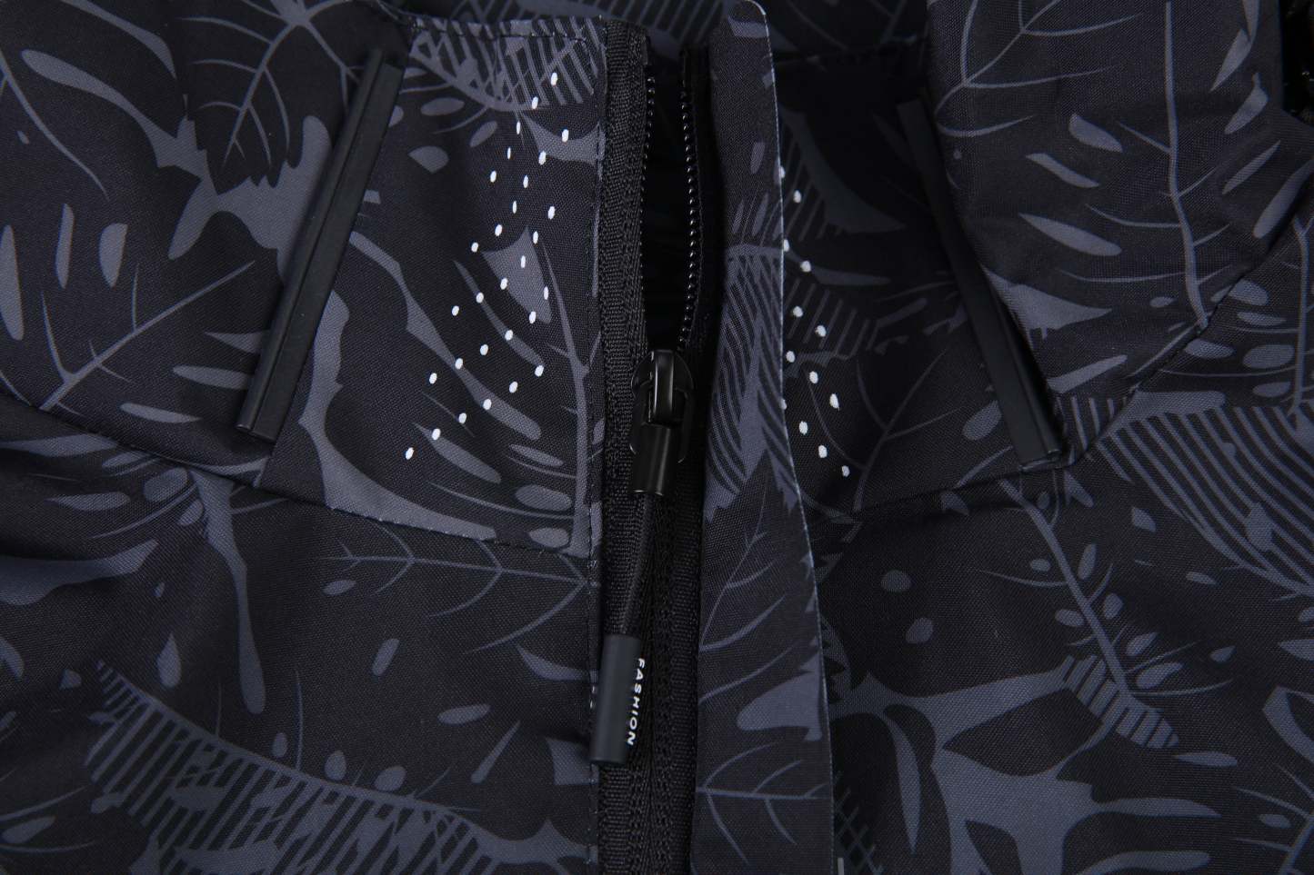 SWISSWELL Men's Windbreaker Rain Jacket Lightweight Hooded Raincoat -CUMRC01482|Swisswell