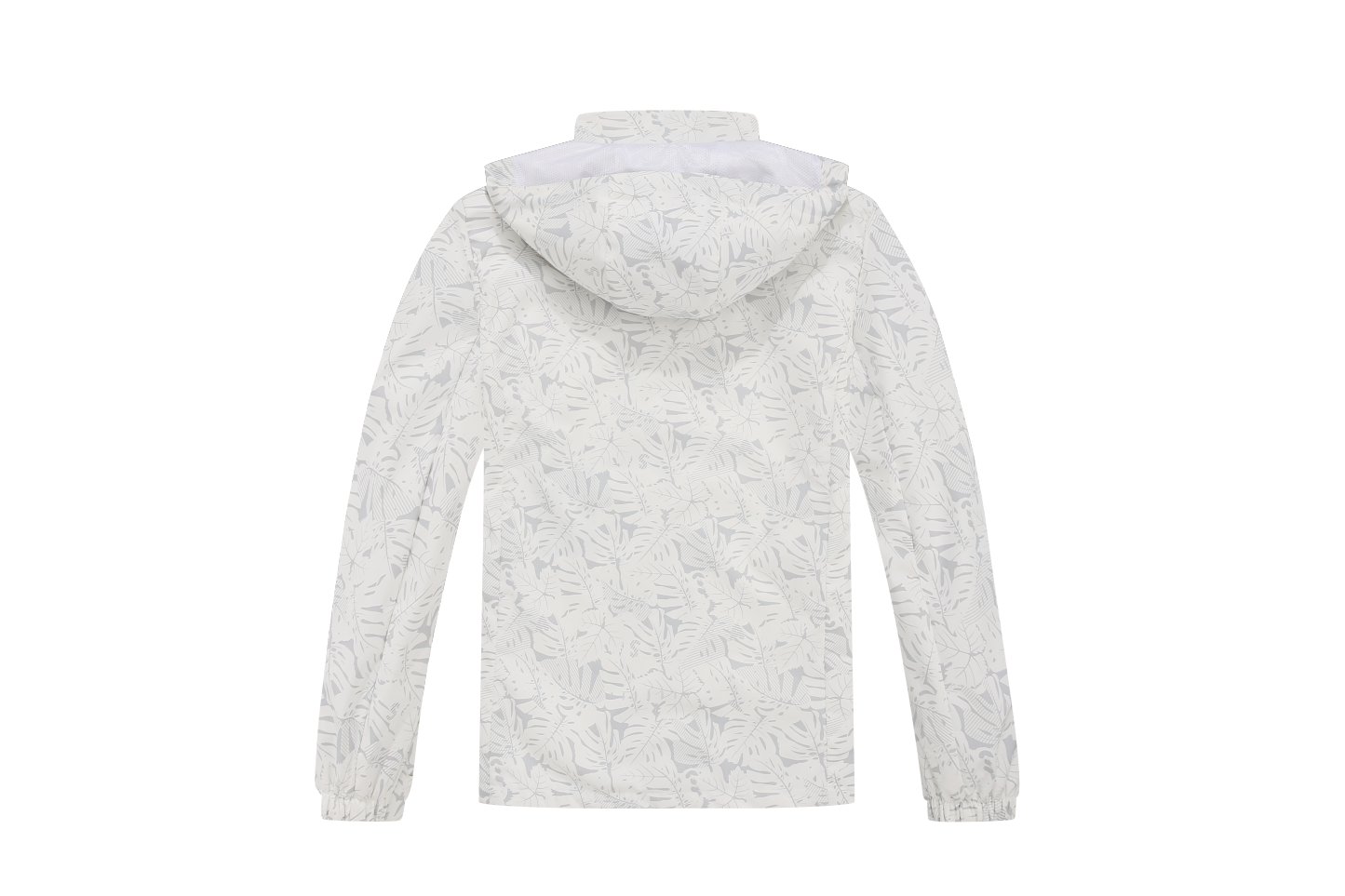 SWISSWELL Men's Windbreaker Rain Jacket Lightweight Hooded Raincoat -CUMRC01482|Swisswell