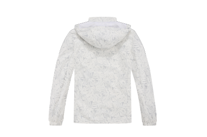 SWISSWELL Men's Windbreaker Rain Jacket Lightweight Hooded Raincoat -CUMRC01482|Swisswell