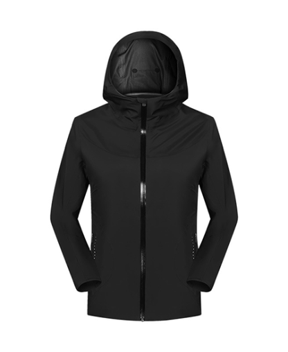 SWISSWELL Women Sports Jacket Windproof Waterproof Hooded Cycling Jacket DAW044|Swisswell