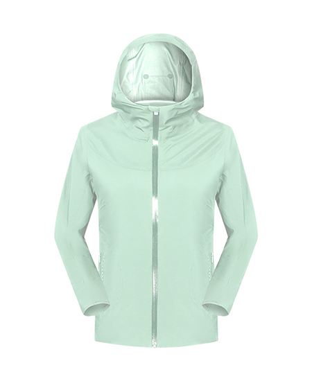 SWISSWELL Women Sports Jacket Windproof Waterproof Hooded Cycling Jacket DAW044|Swisswell