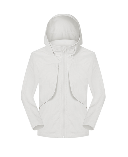 SWISSWELL Women Windproof Hooded Soft Shell Slim Fit Jacket DAW012|Swisswell