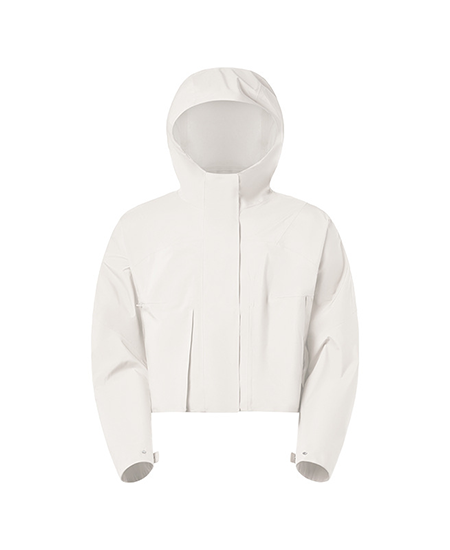 SWISSWELL Women Outdoor Sports Loose Casual Running Fitness Hooded Jacket DAW013|Swisswell