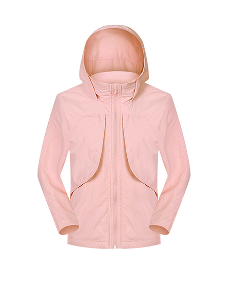 SWISSWELL Women Windproof Hooded Soft Shell Slim Fit Jacket DAW012|Swisswell