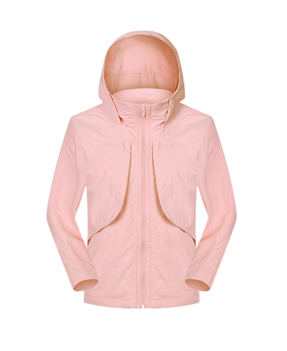 SWISSWELL Women Windproof Hooded Soft Shell Slim Fit Jacket DAW012|Swisswell
