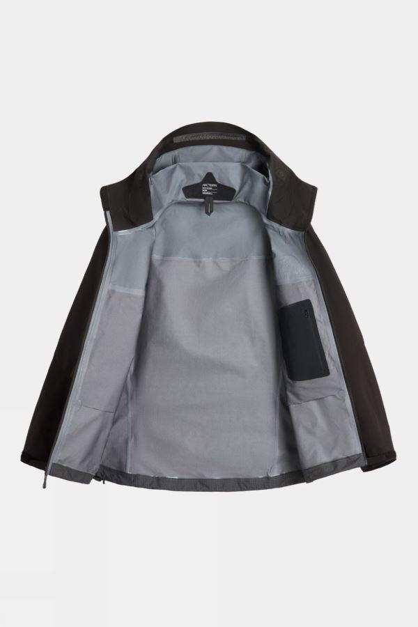 SWISSWELL Men's Waterproof Hard Shell Windproof Breathable Climbing Jacket 25-ZT-XH002|Swisswell