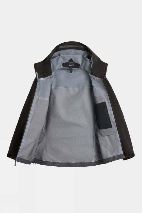 SWISSWELL Men's Waterproof Hard Shell Windproof Breathable Climbing Jacket 25-ZT-XH002|Swisswell