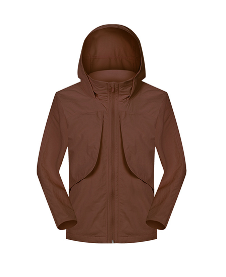 SWISSWELL Women Windproof Hooded Soft Shell Slim Fit Jacket DAW012|Swisswell