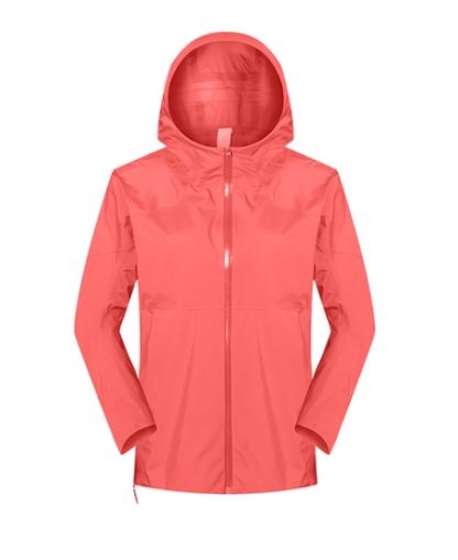 SWISSWELL Women Windproof and Waterproof Mountaineering Camping Sports Jacket DAW042|Swisswell