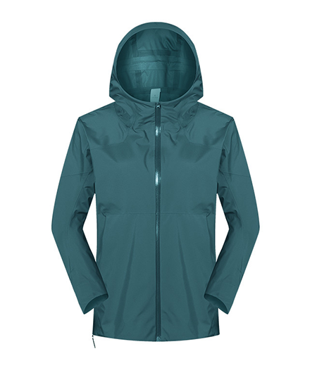 SWISSWELL Women Windproof and Waterproof Mountaineering Camping Sports Jacket DAW042|Swisswell