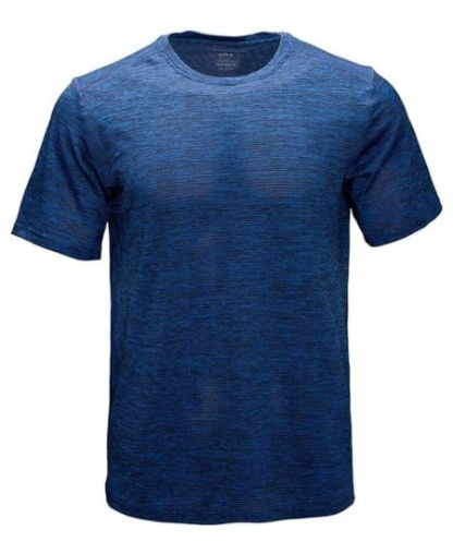 IGEEKWELL Men's Athletic Workout Shirts Sports Short Sleeve Tee Running Fishing T-Shirt -ATSC100020|Swisswell