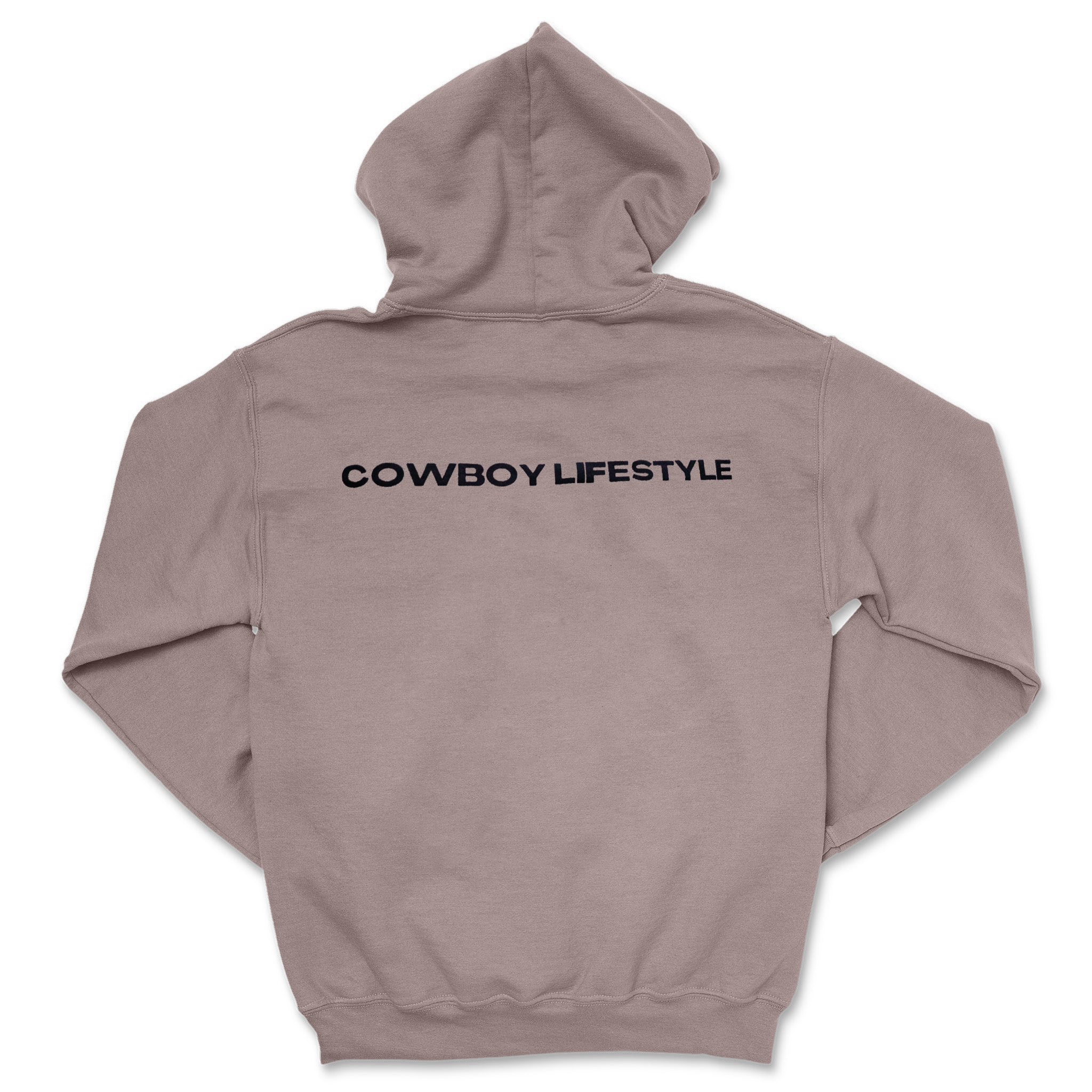 Cattleman Hoodie