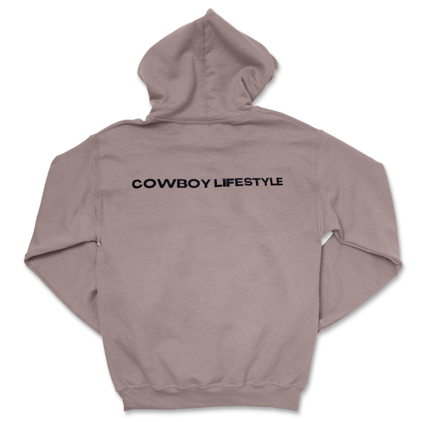 Cattleman Hoodie