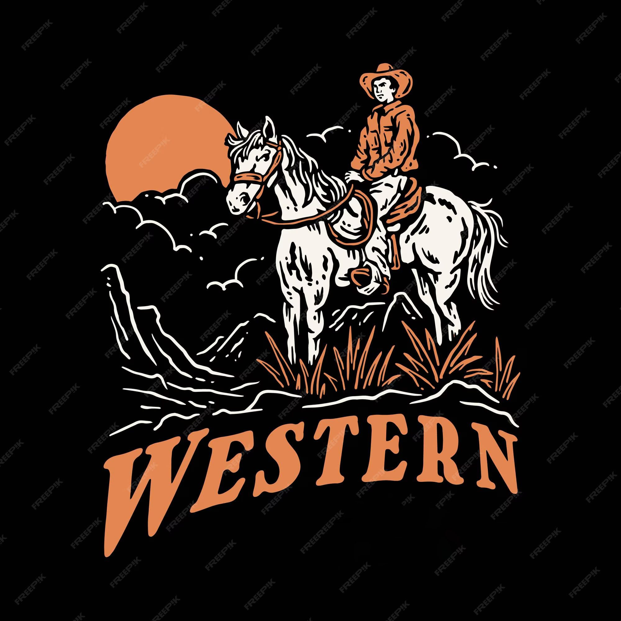Western