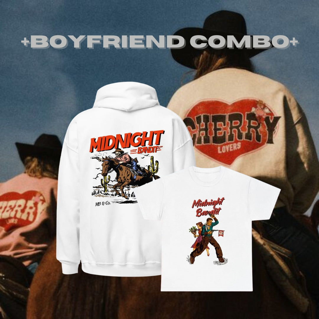 Boyfriend Combo