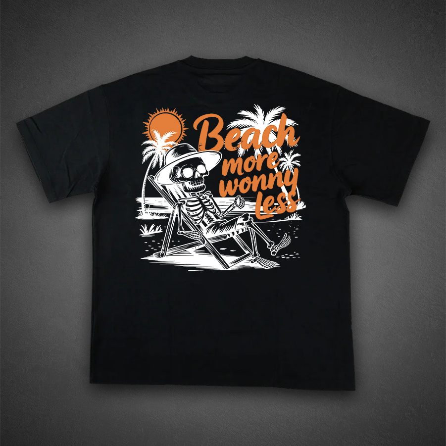 Prairie Ocean Nomad - Vintage Surf Ranch Hybrid