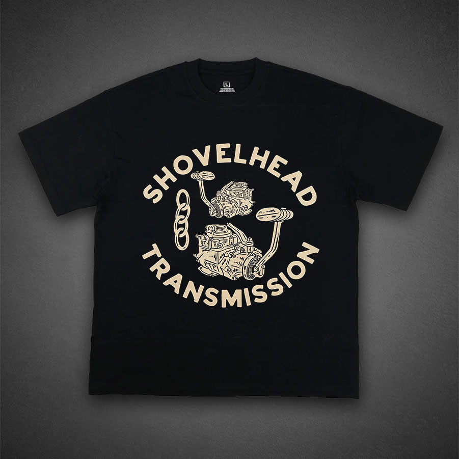 Wanted: Moto Bandit Tee 