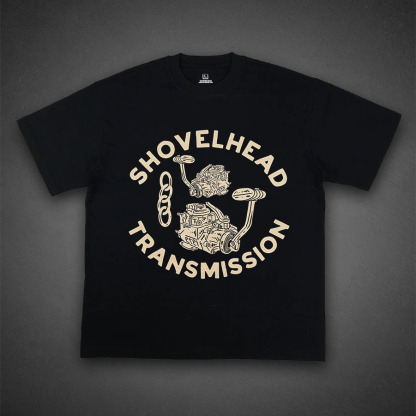 Wanted: Moto Bandit Tee 