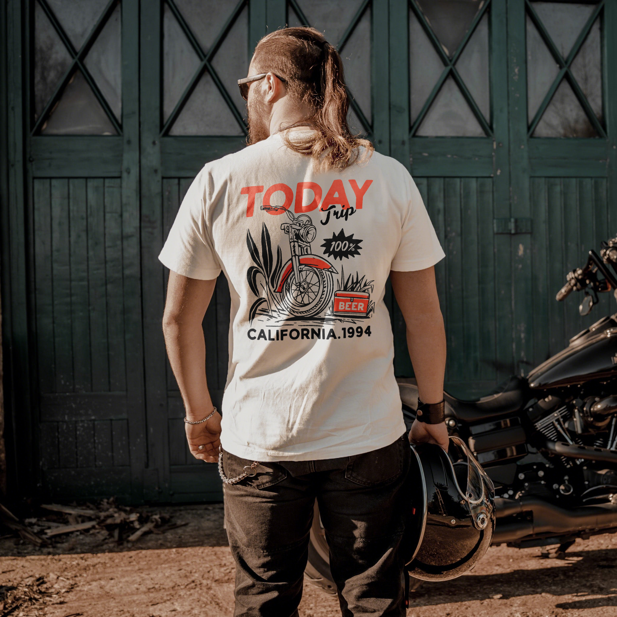 Western Moto Outlaw