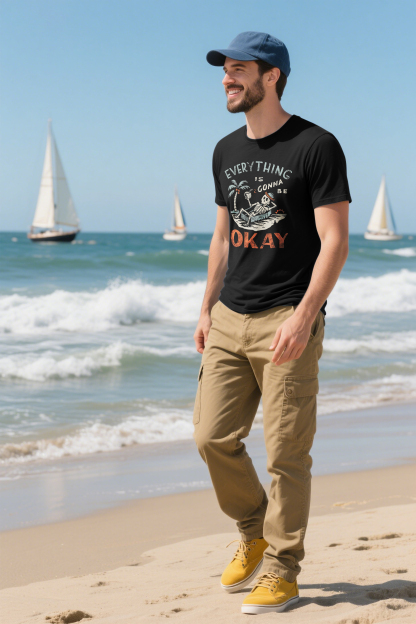 Dusty Boardwalk Drifter 