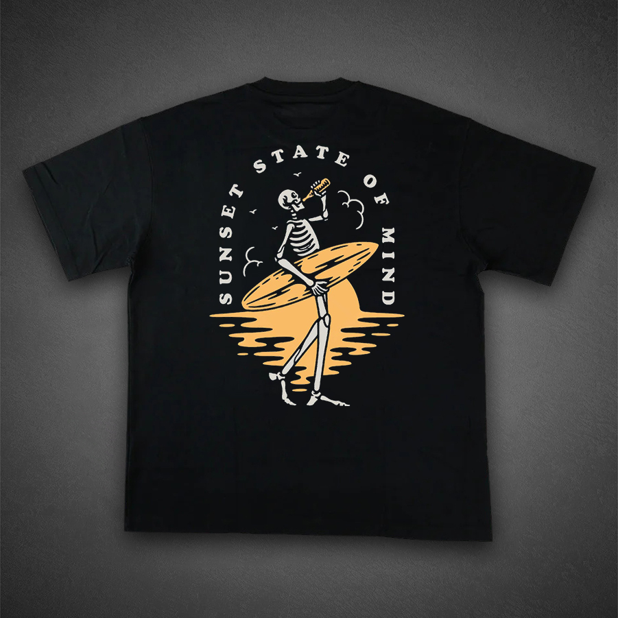 Lone Star Swell Rider