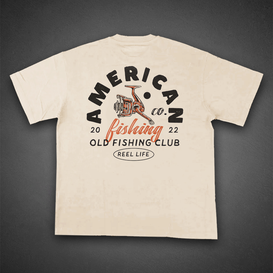 Rebel Road Tee