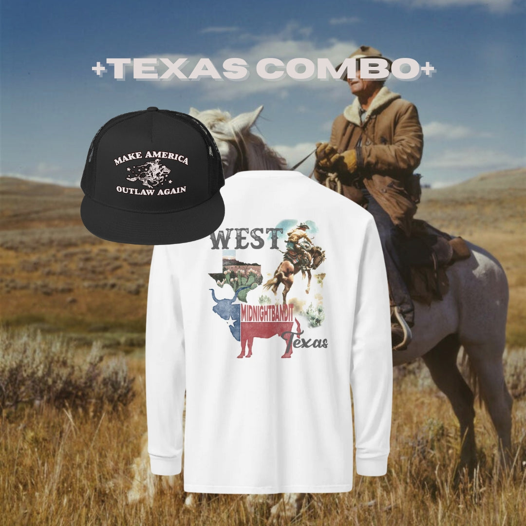 Texas Combo