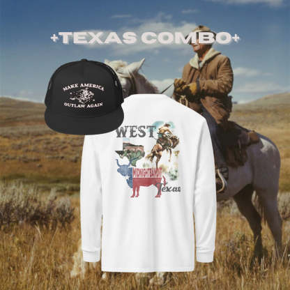 Texas Combo