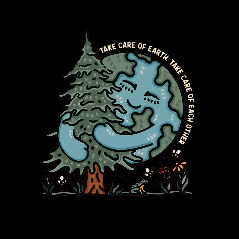 Planet&Earth