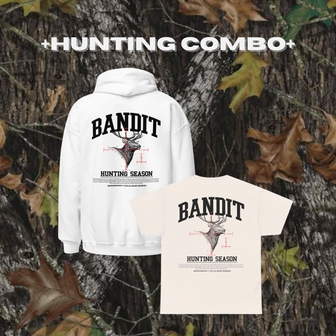 Hunting Combo