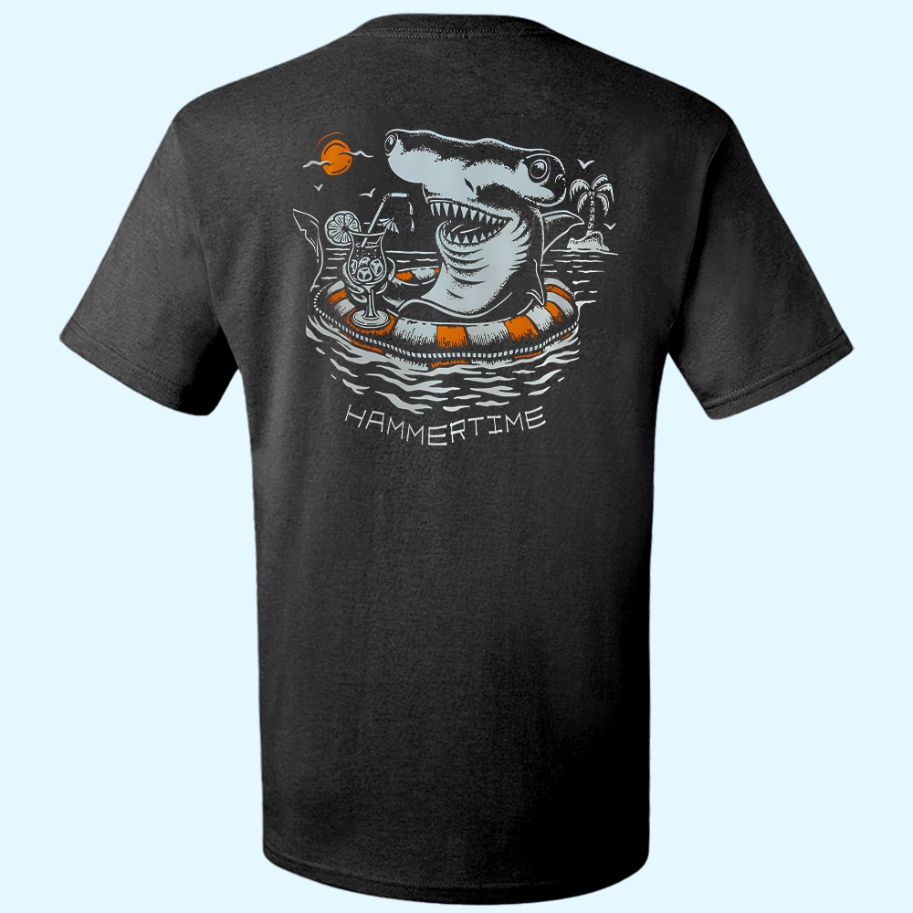 Hammertime T-shirt