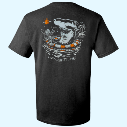 Hammertime T-shirt