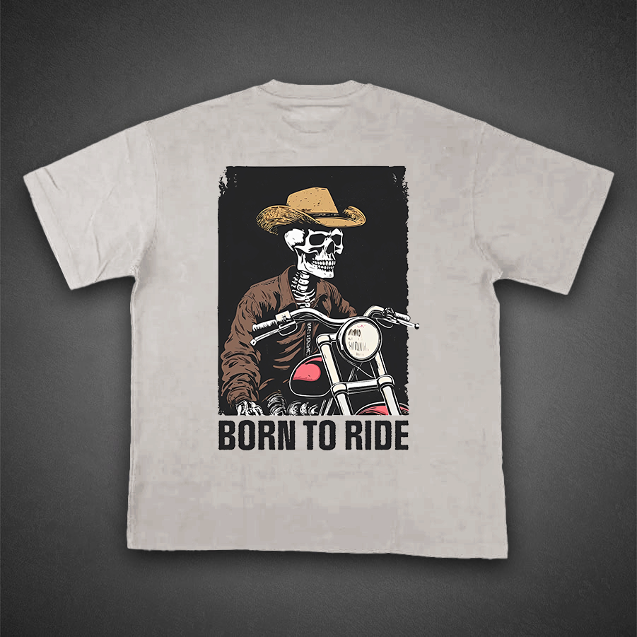 Desert Highway Outlaw Tee