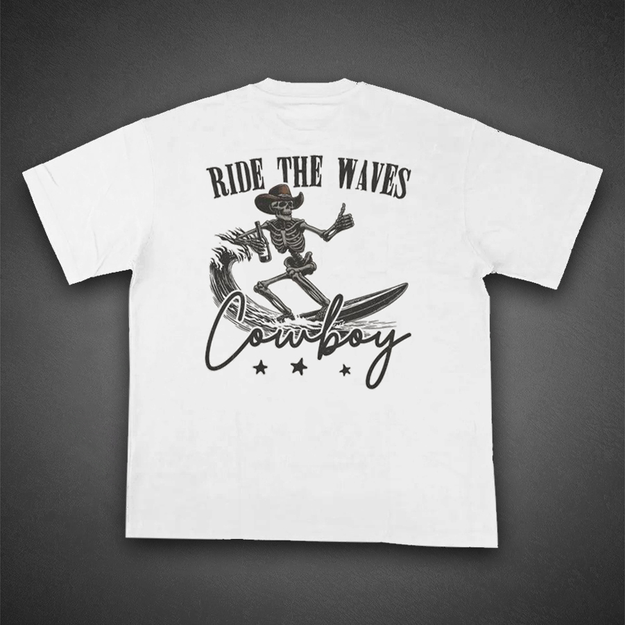 Salty Cowboy Surf Club