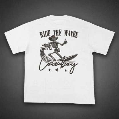 Salty Cowboy Surf Club