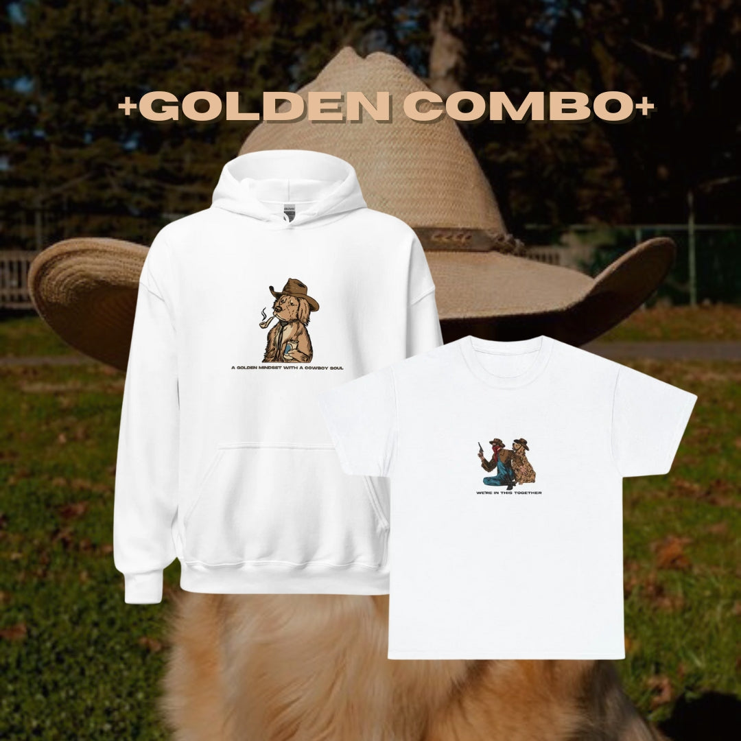 Golden Combo