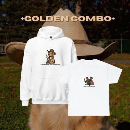 Golden Combo