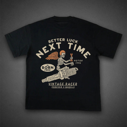 Frontier Road Legends Tee