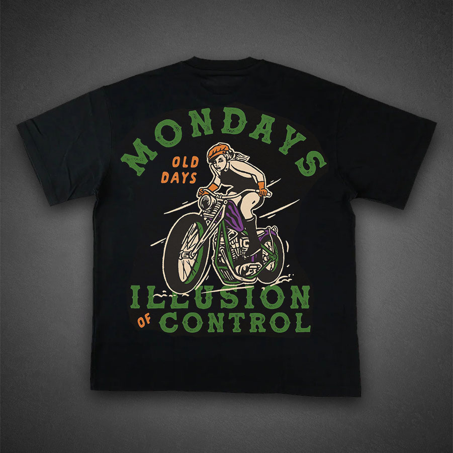 Frontier Road Legends Tee