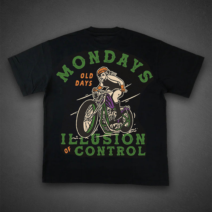 Frontier Road Legends Tee