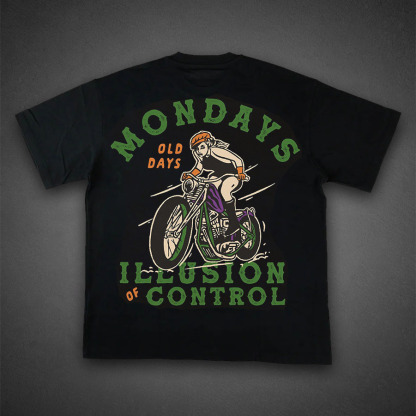 Frontier Road Legends Tee