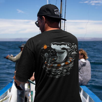 Hammertime T-shirt